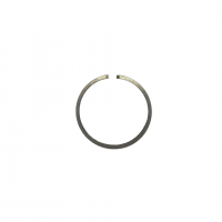 Кольцо поршневое мопеда Карпаты Верховина номинал 38,00 х 2мм